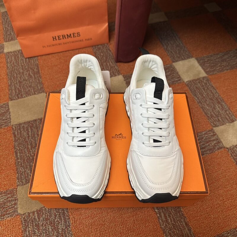 Hermes Sneakers