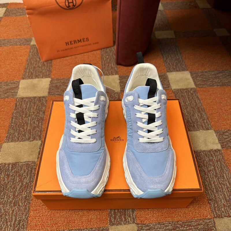 Hermes Sneakers