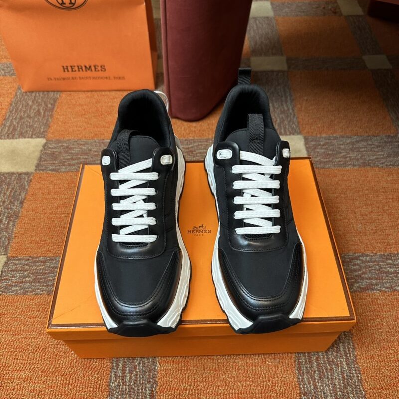 Hermes Sneakers