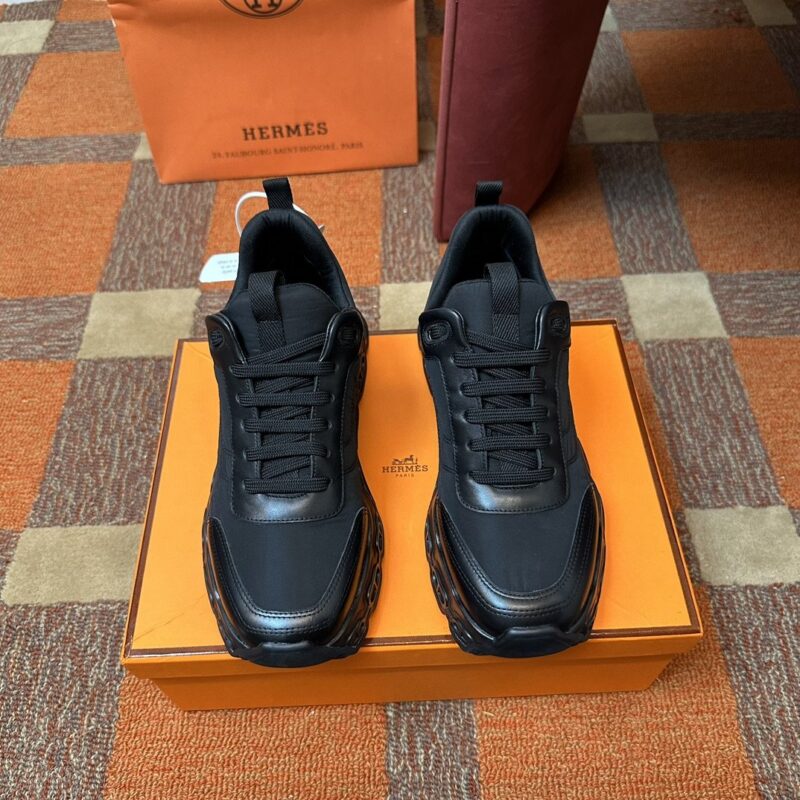 Hermes Sneakers