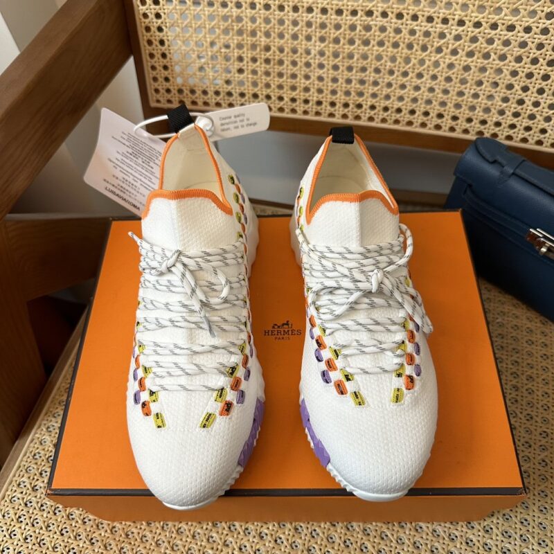 Hermes Sneakers