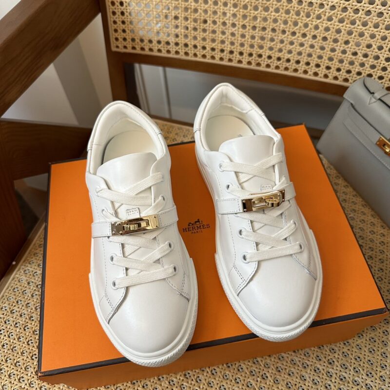 Hermes Sneakers