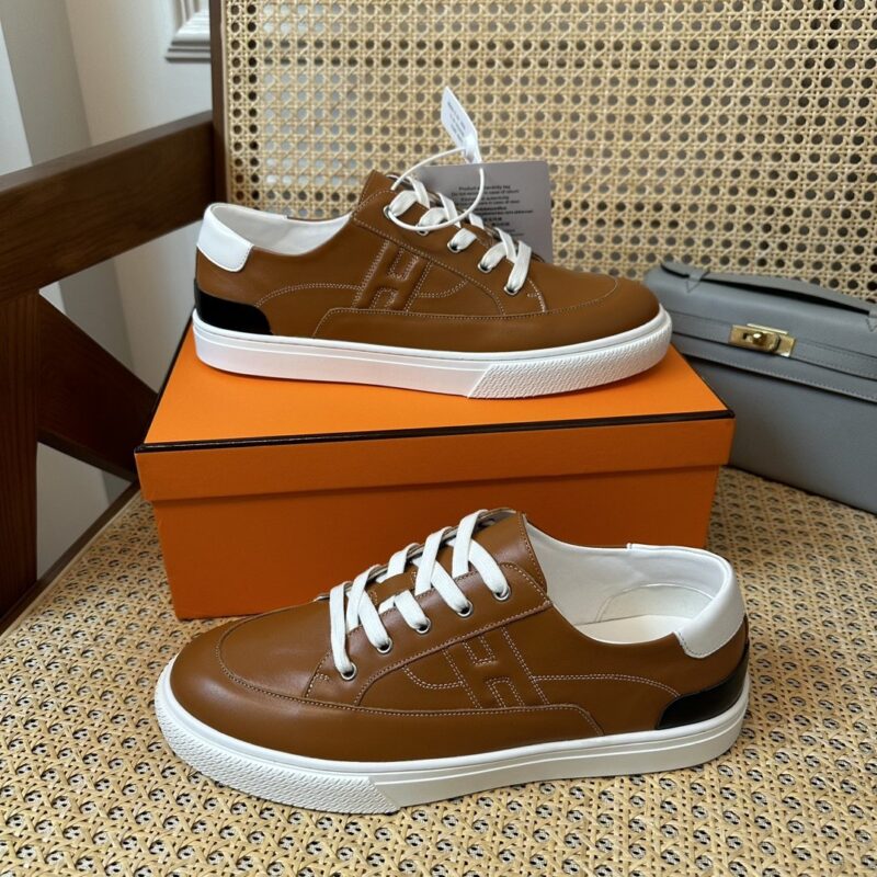 Hermès Sneakers
