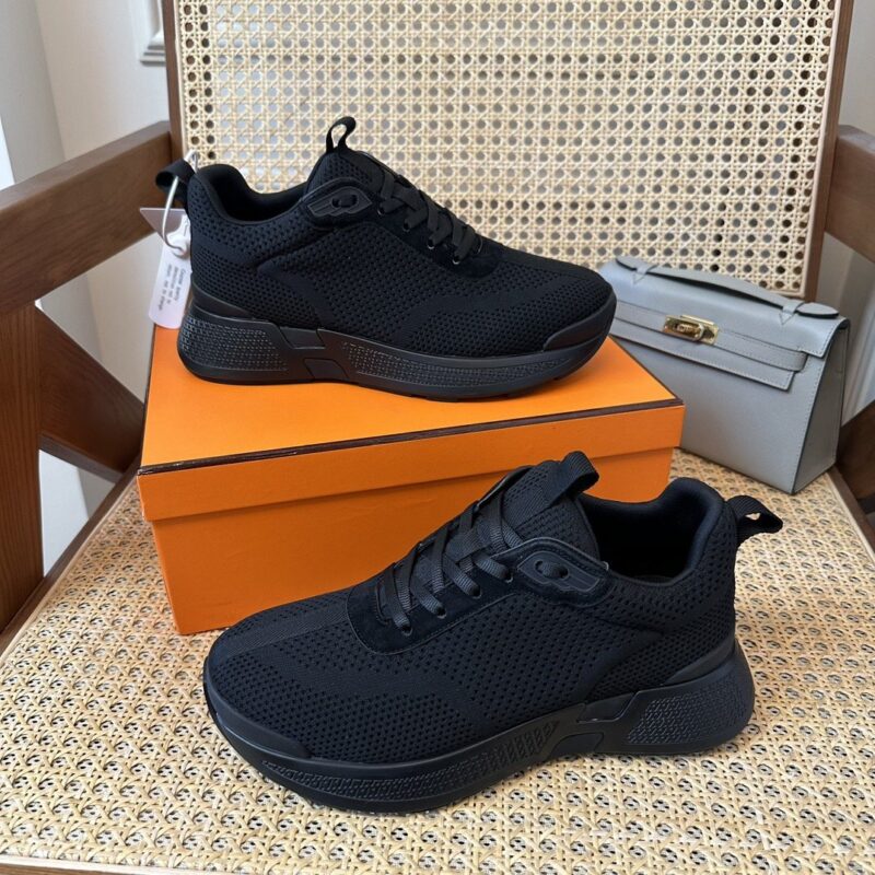 Hermes Sneakers