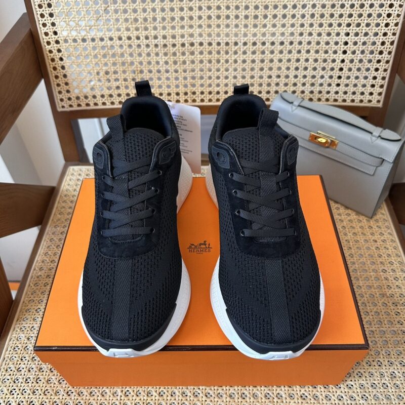 Hermes Sneakers