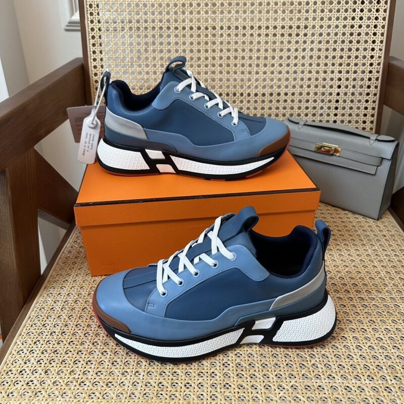 Hermes Sneakers