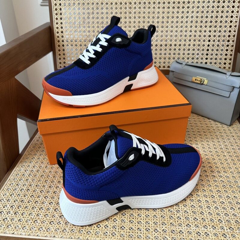 Hermes Sneakers