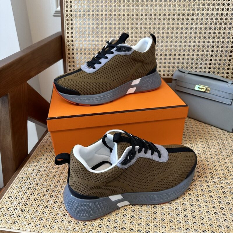 Hermes Sneakers