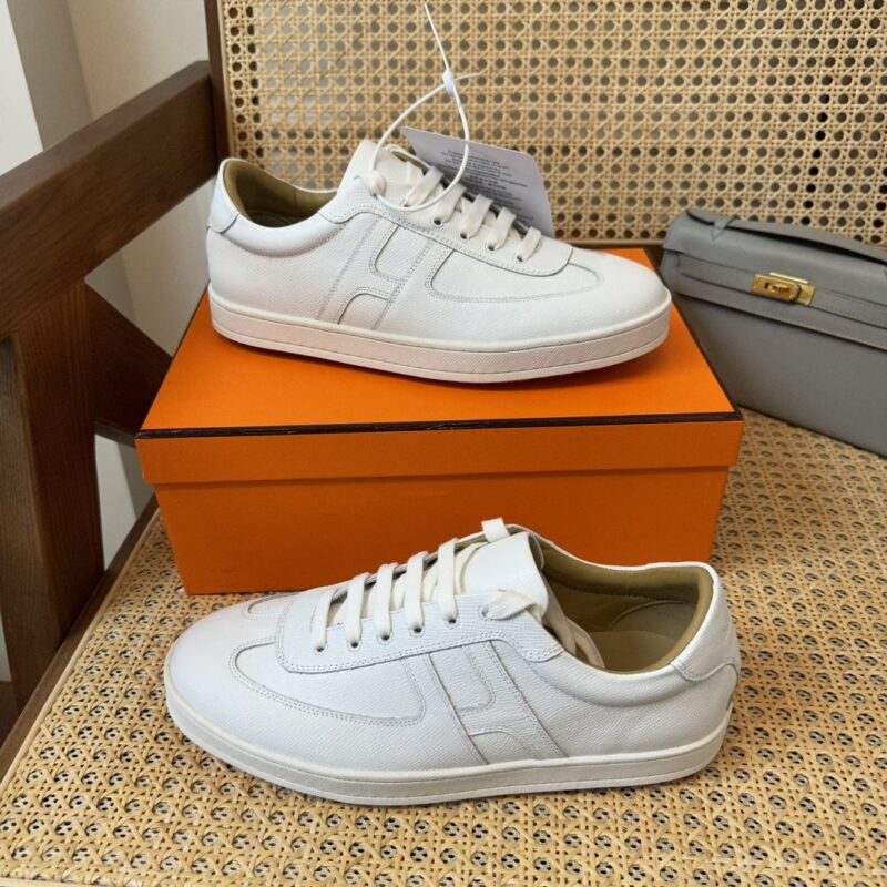 Hermes Sneakers