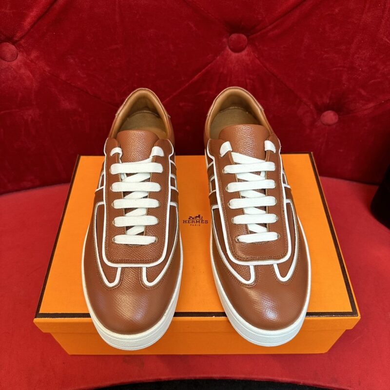 Hermes Sneakers
