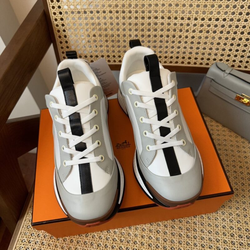 Hermès Sneakers