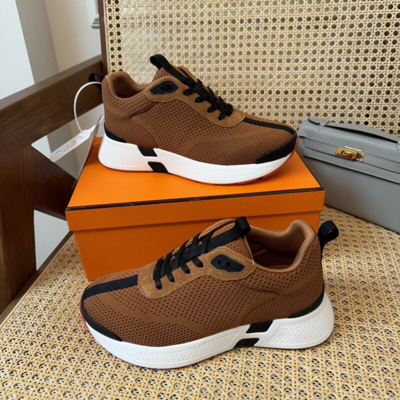 Hermes Sneakers
