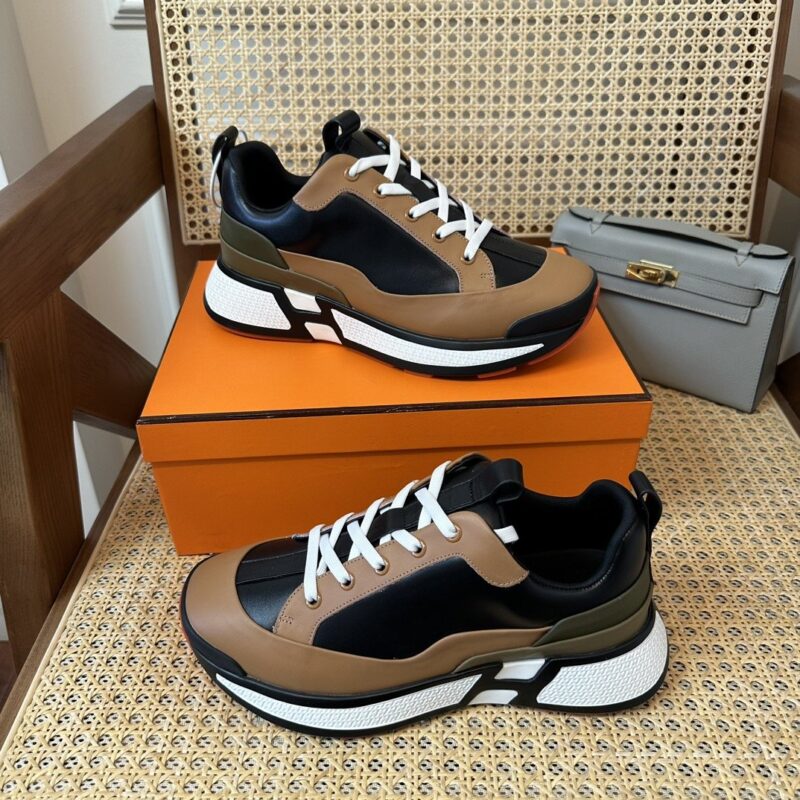 Hermès Sneakers