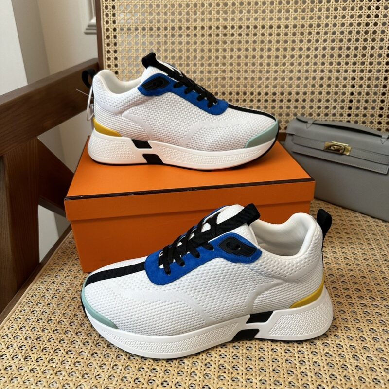 Hermes Sneakers