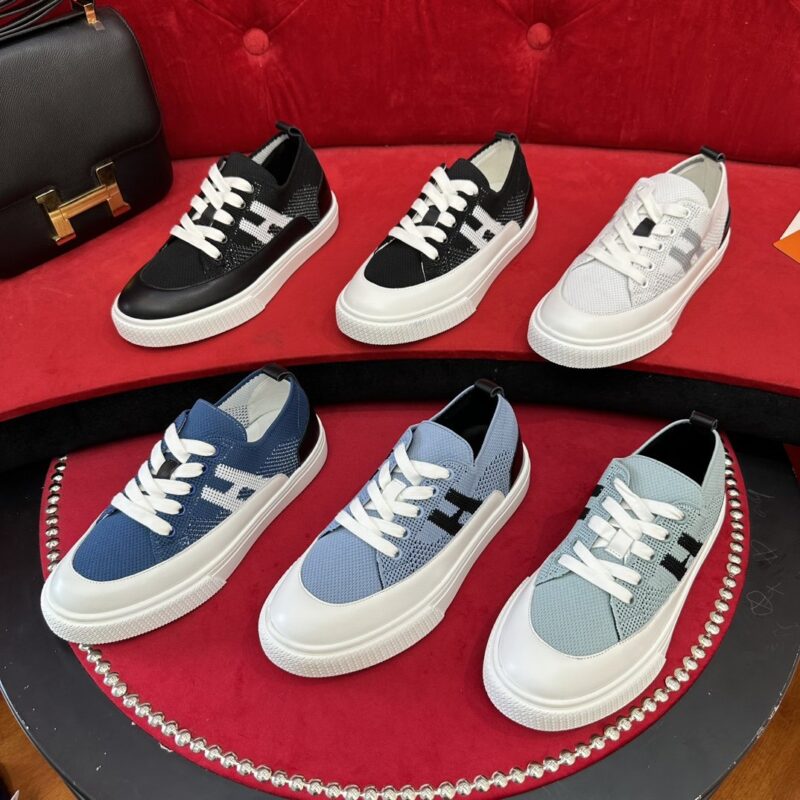 Hermes Sneakers Collection