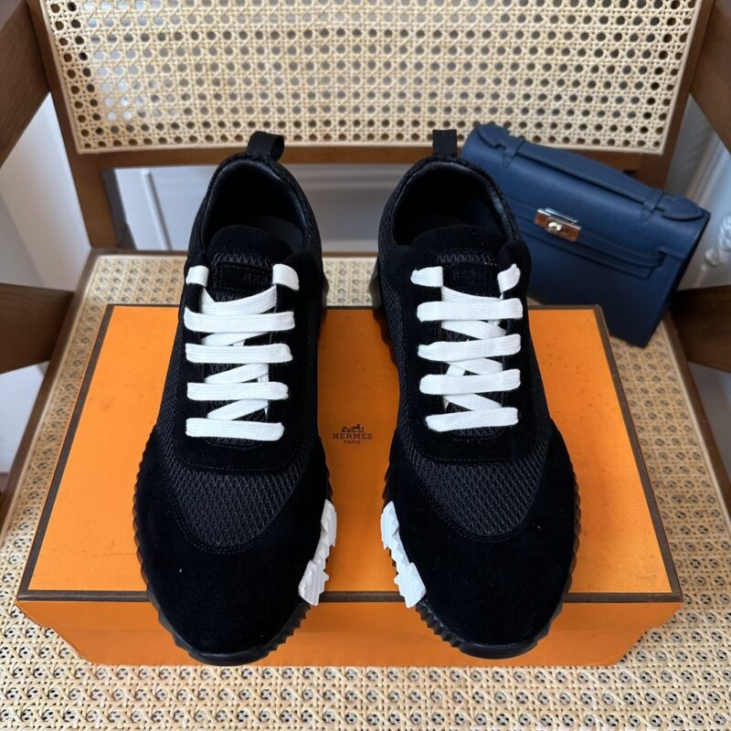 Hermes Sneakers