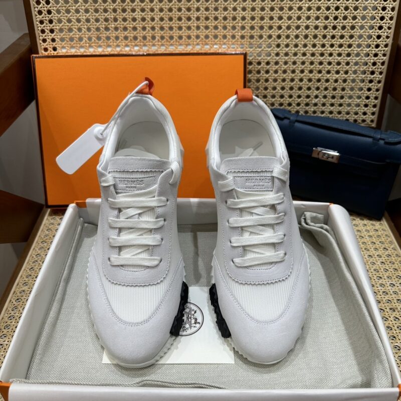 Hermes Sneakers