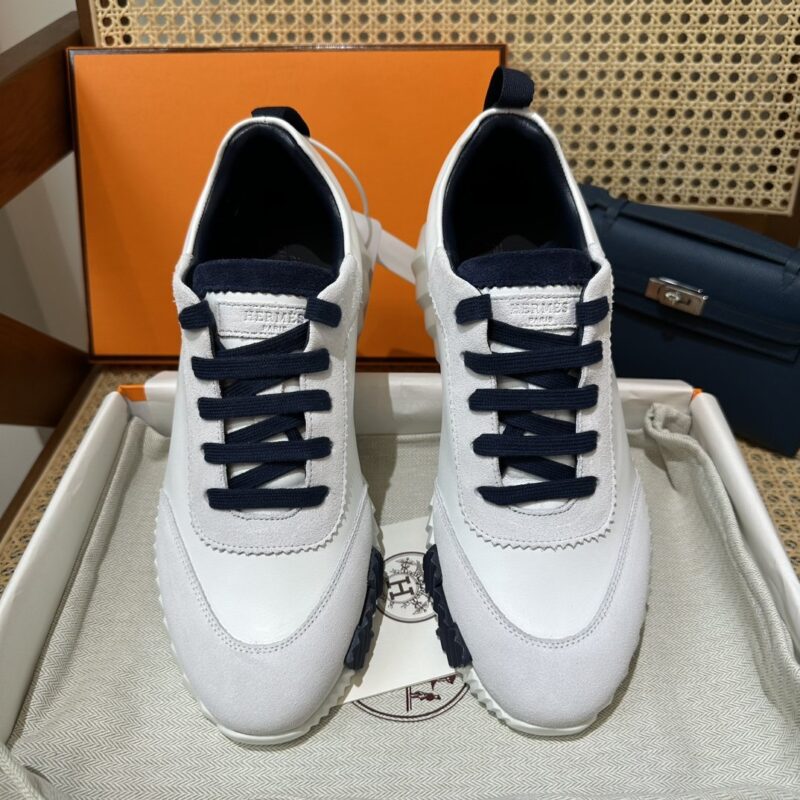 Hermes Sneakers