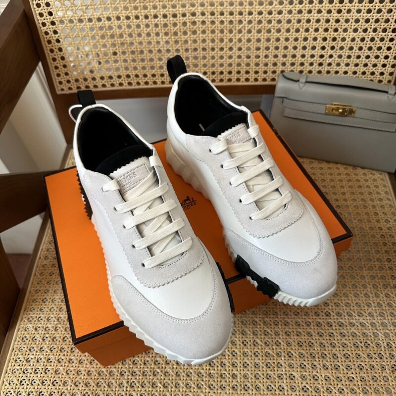 Hermes Sneakers