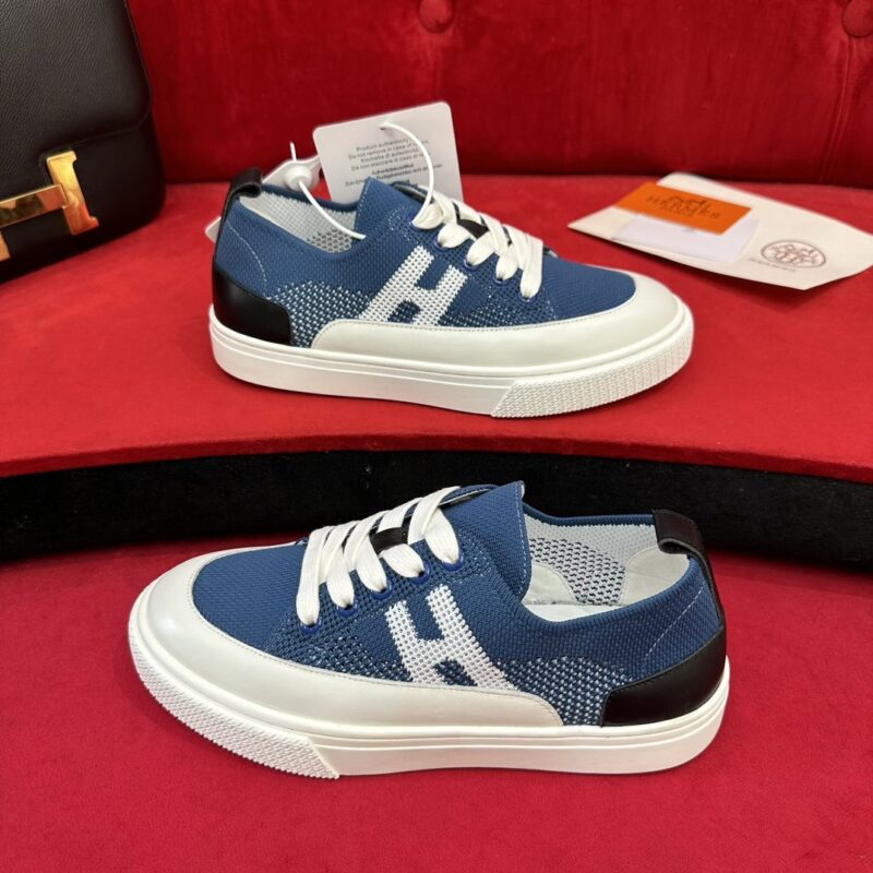 Hermes Sneakers
