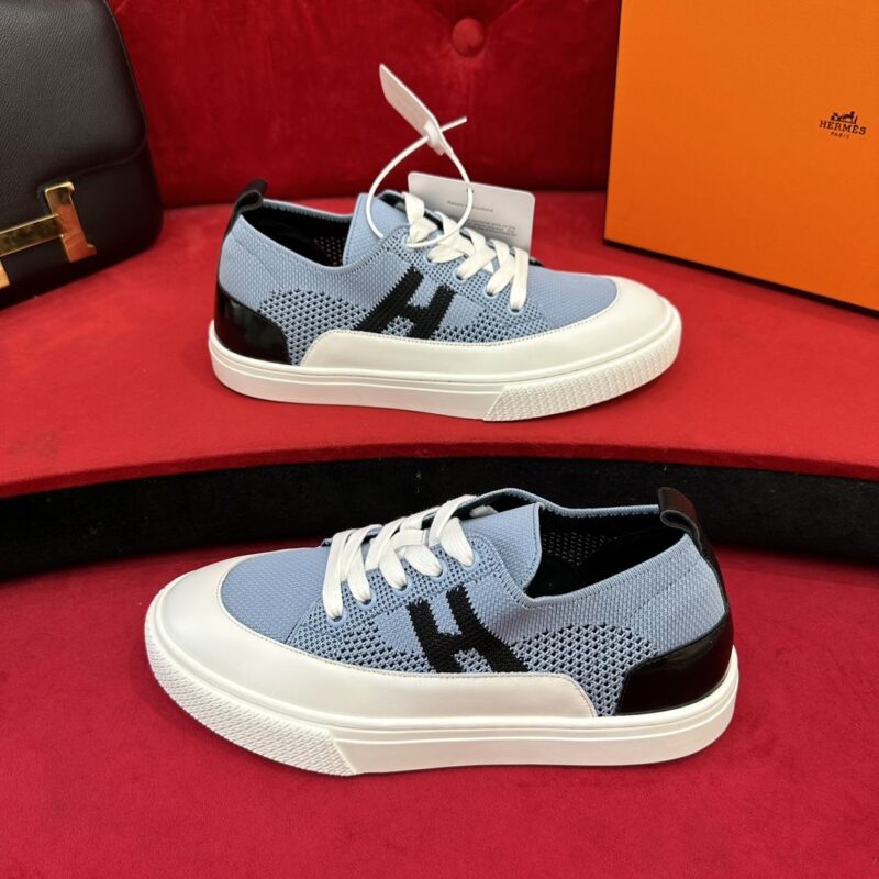 Hermes Sneakers