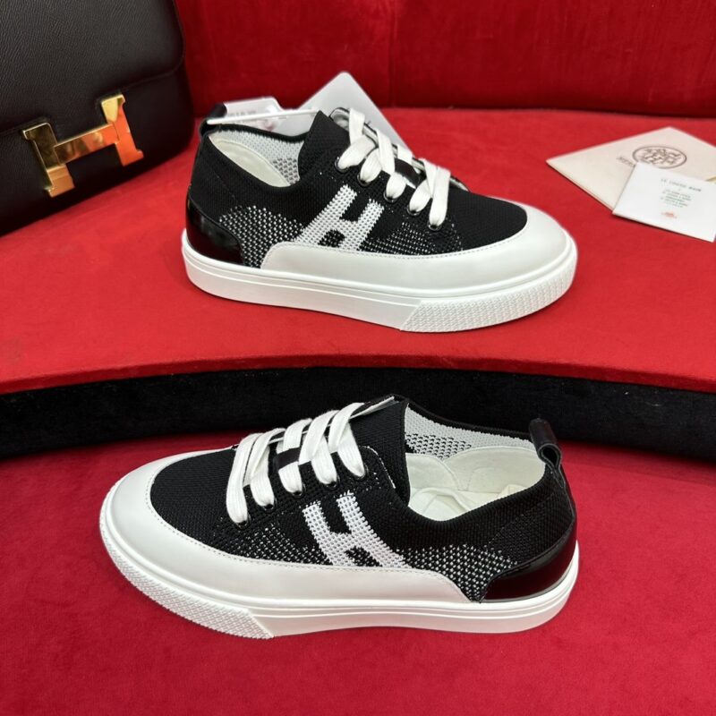 Hermes Sneakers