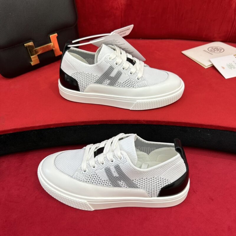 Hermes Sneakers