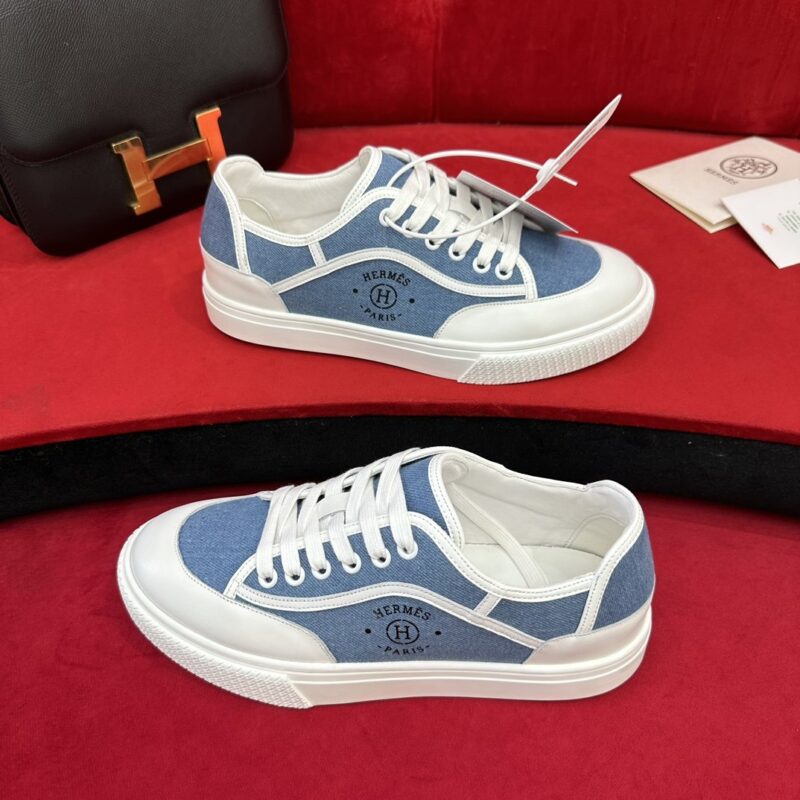 Hermes Sneakers