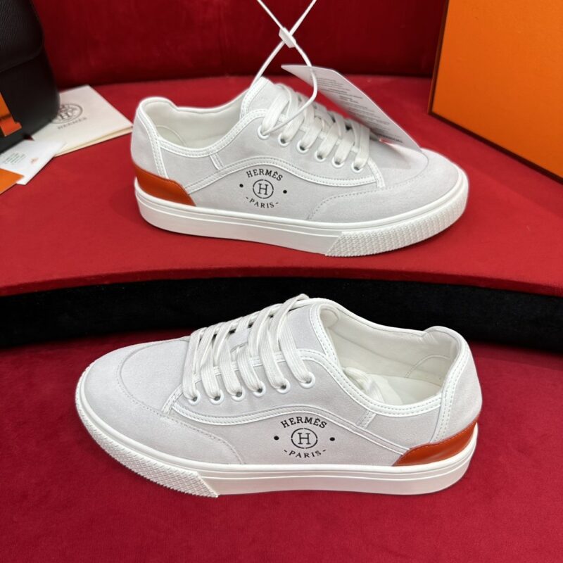 Hermès Sneakers
