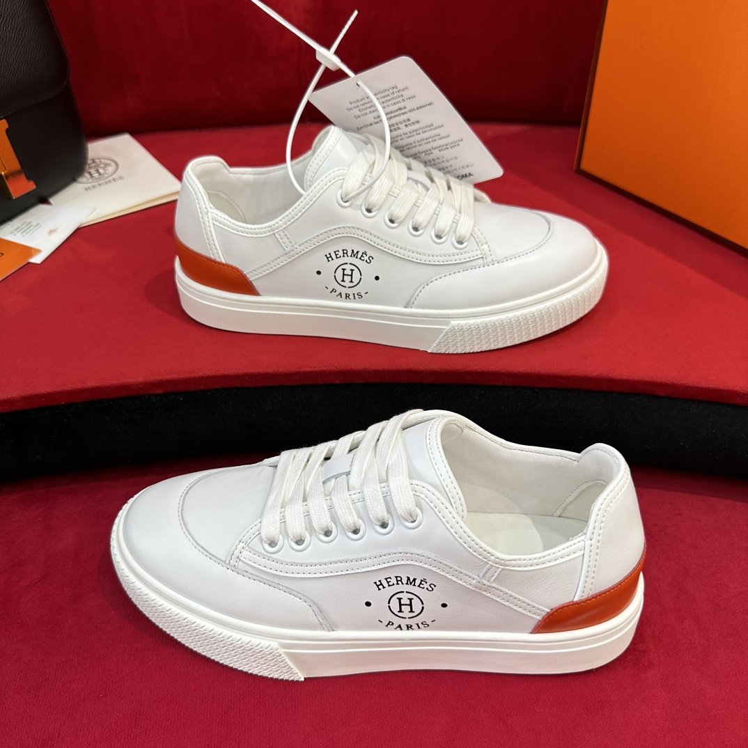 1000020641.jpg Hermès Sneakers - Image 1