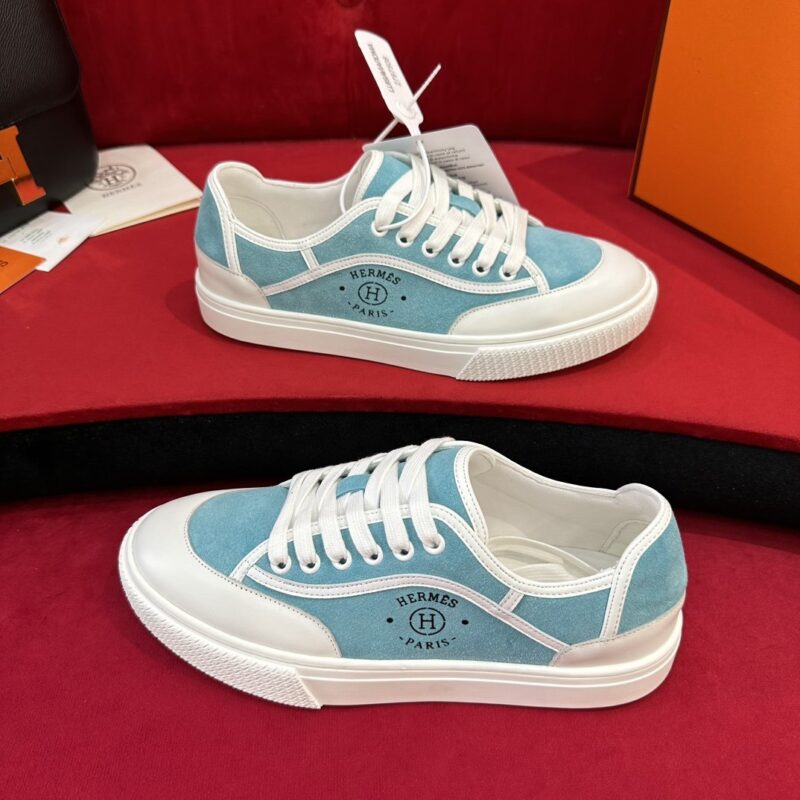 Hermes Sneakers