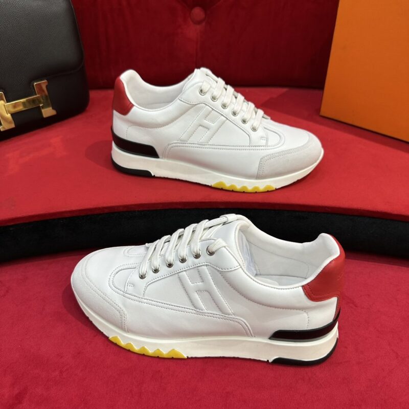 Hermès Sneakers