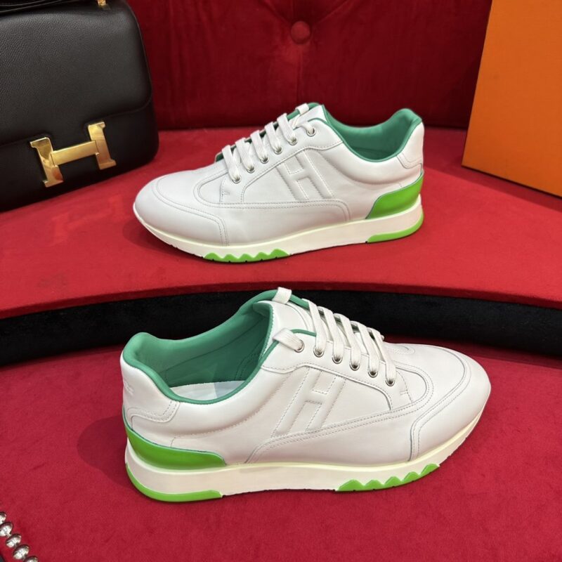 Hermes Sneakers