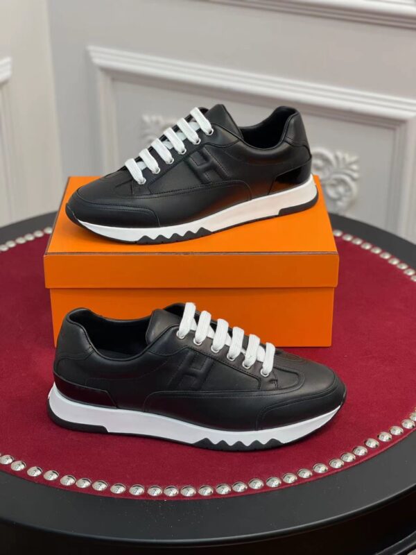 Hermes Sneakers