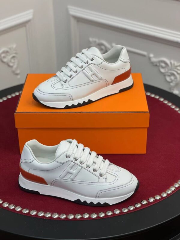 Hermes Sneakers
