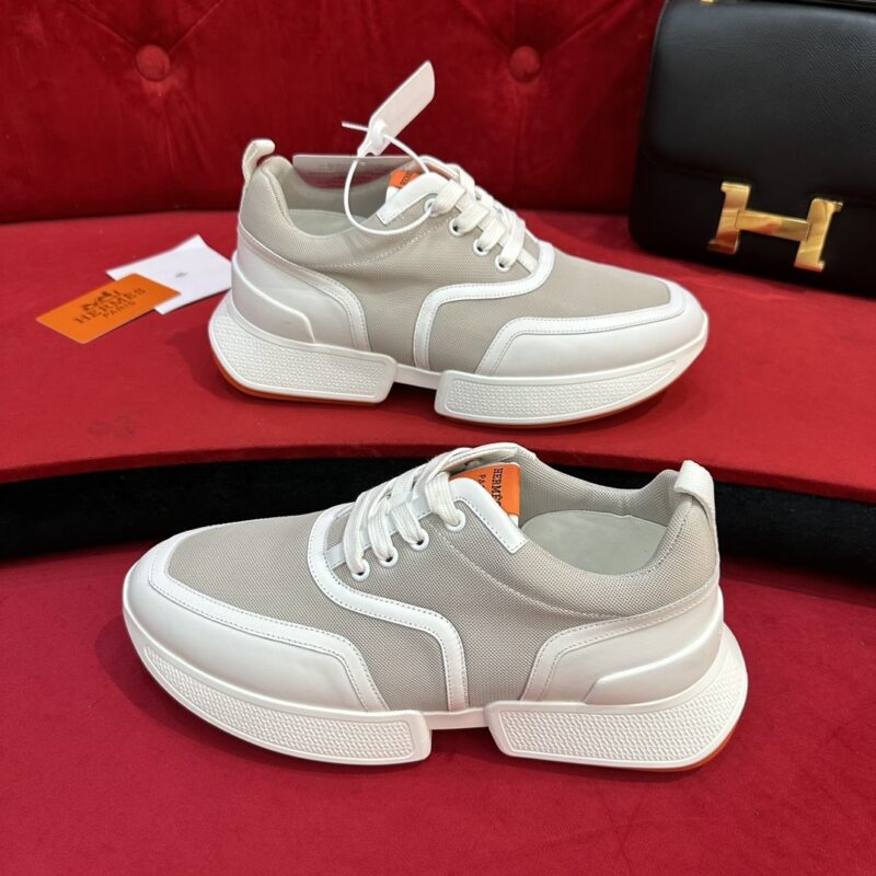 Hermès Sneakers