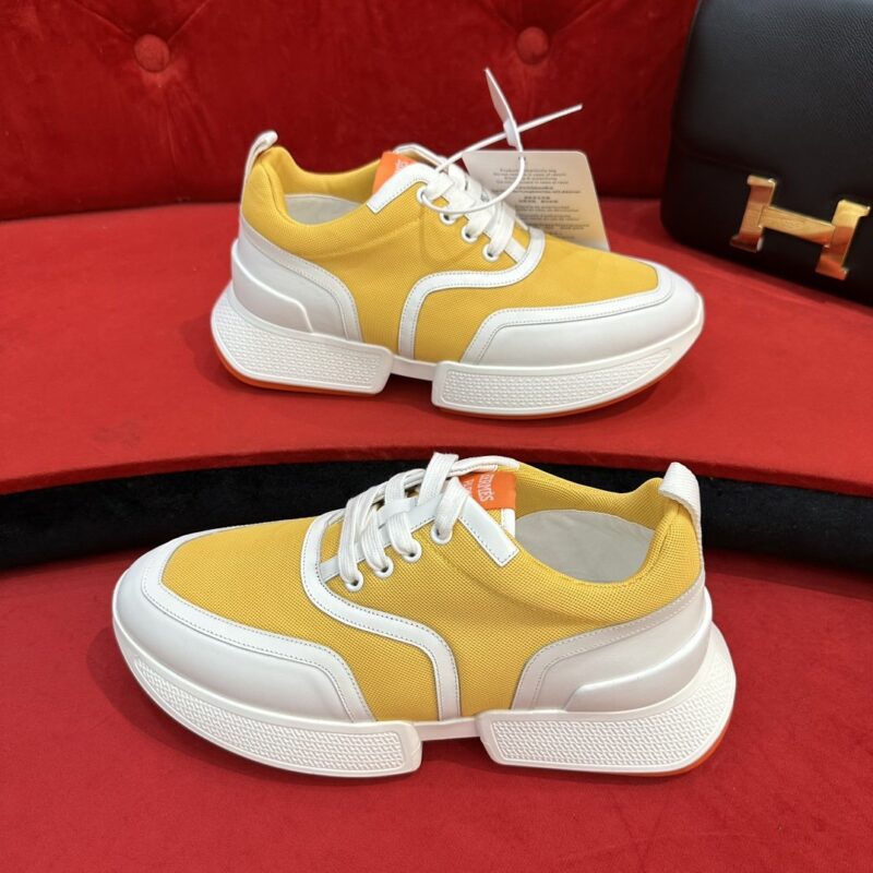 Hermes Sneakers