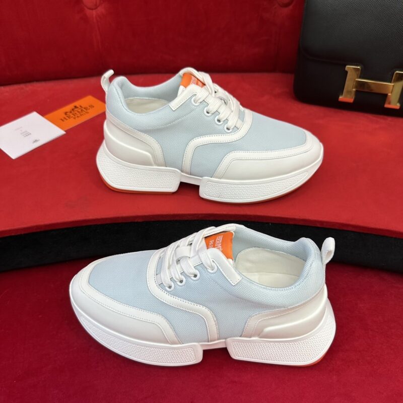 Hermes Sneakers