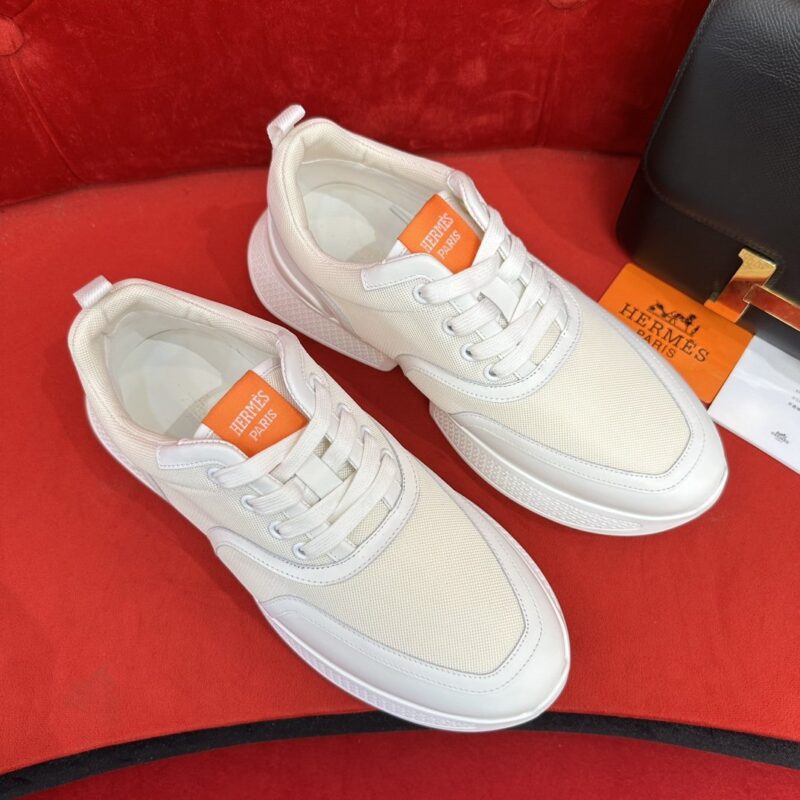 Hermes Sneakers