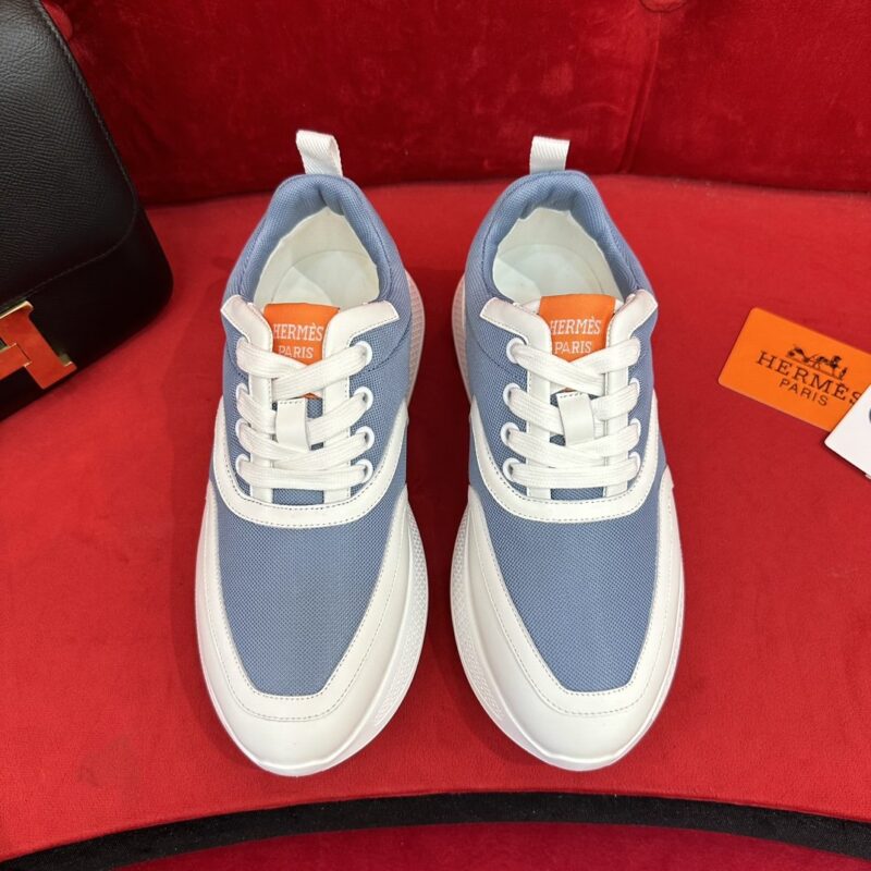 Hermes Sneakers