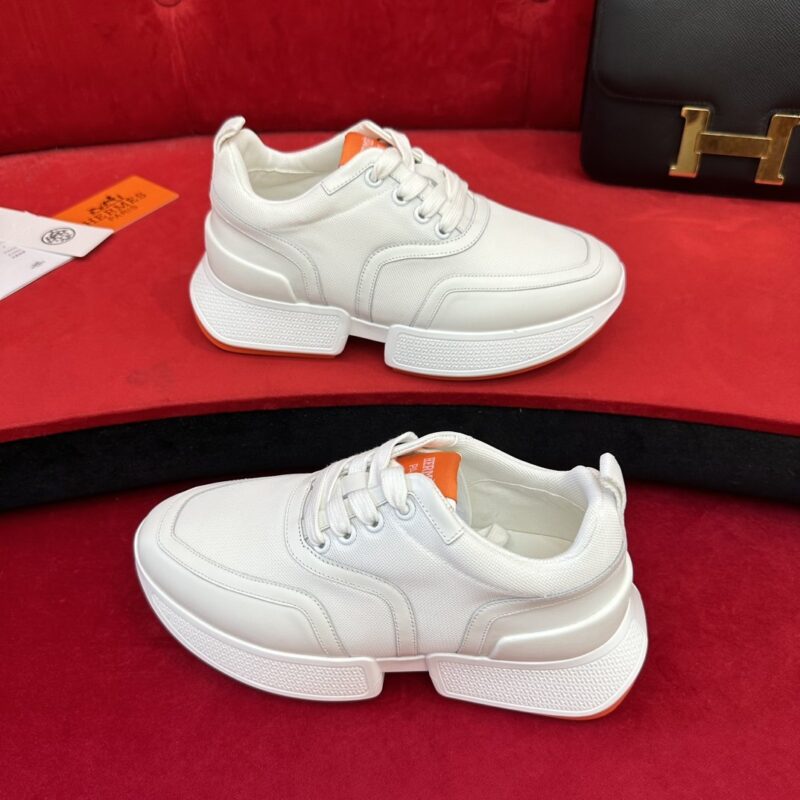 Hermes Sneakers