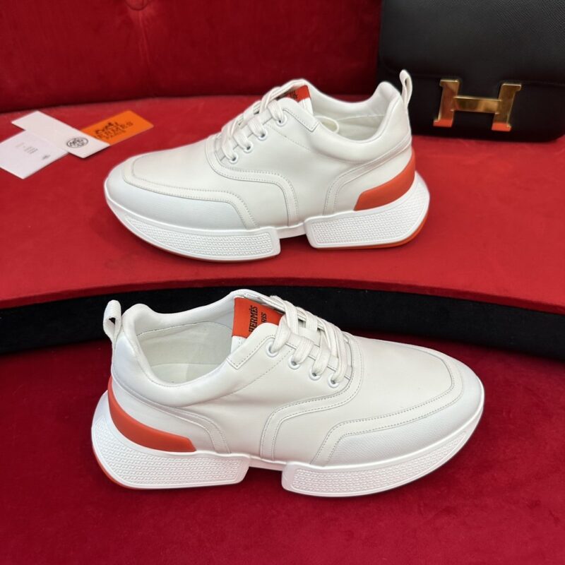 Hermès Sneakers