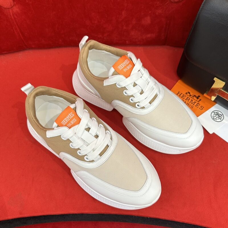Hermes Sneakers