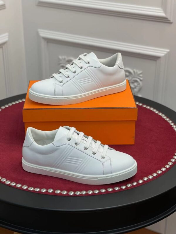 Hermes Sneakers
