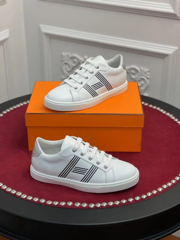 Hermes Sneakers