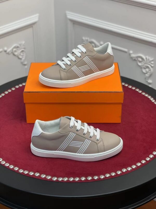Hermès Sneakers