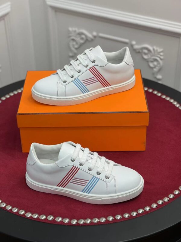 Hermes Sneakers