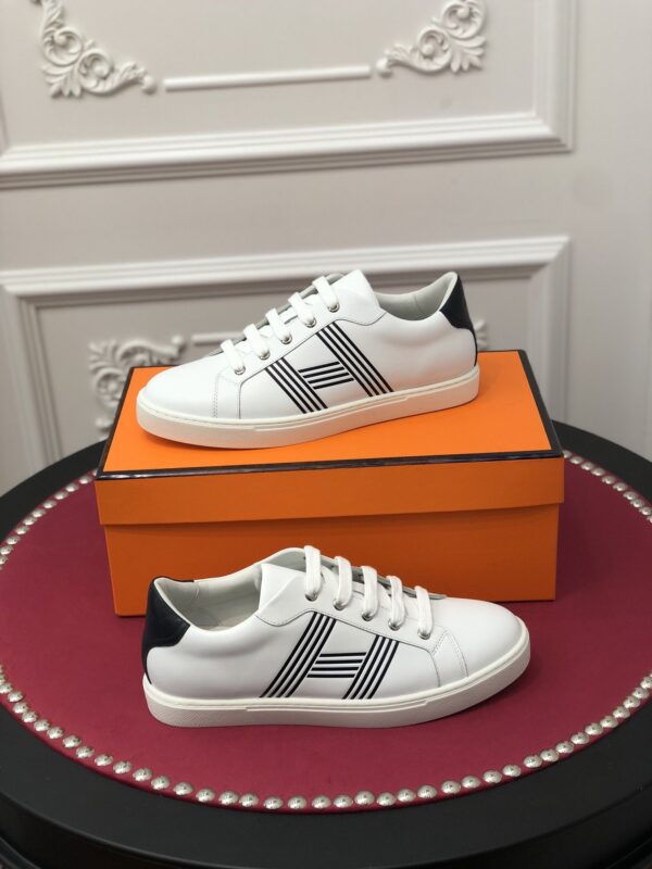 Hermes Sneakers