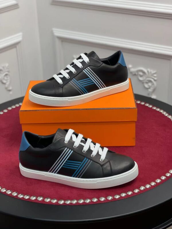 Hermes Sneakers