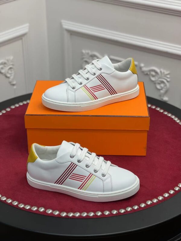 Hermes Sneakers